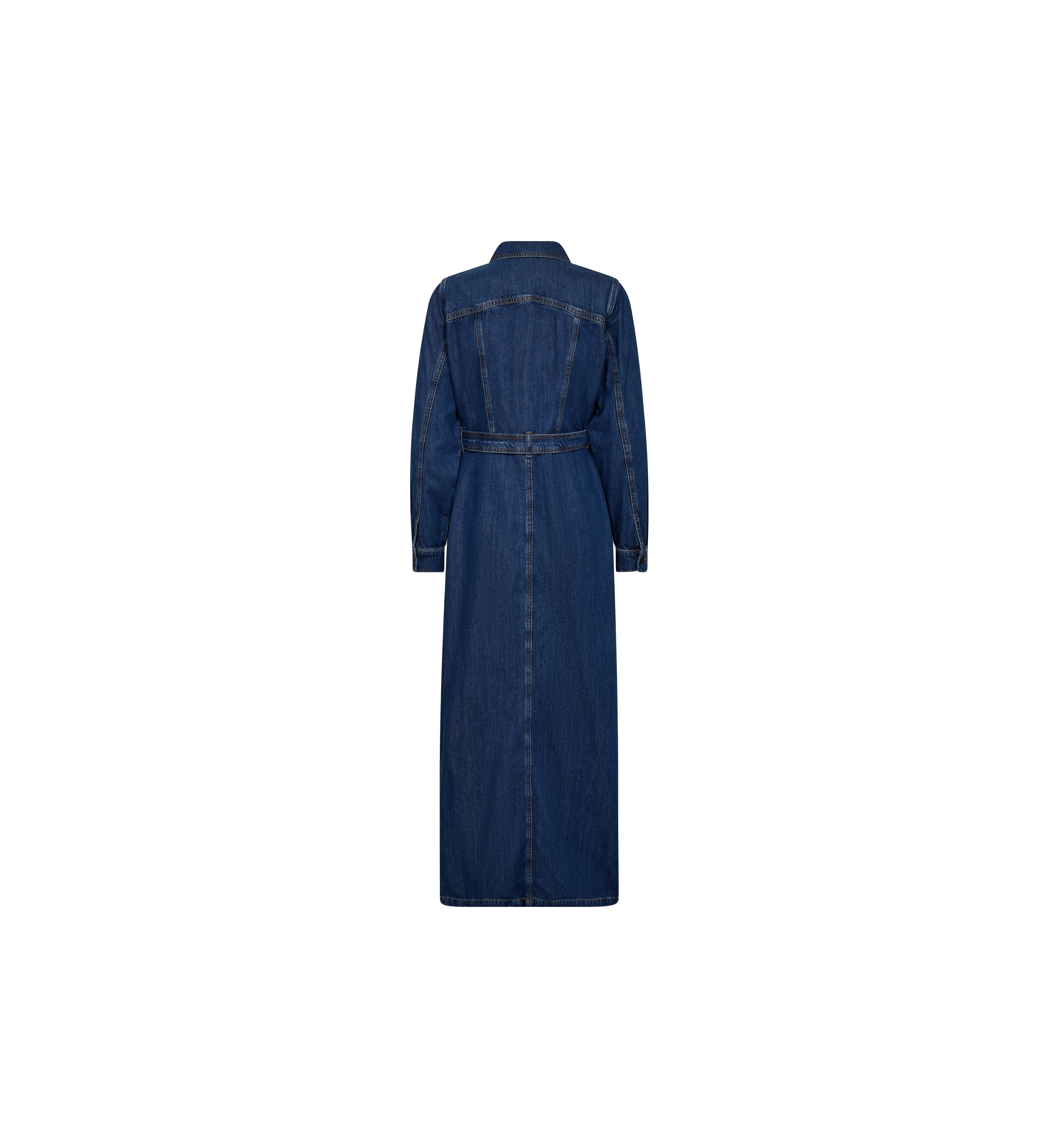 Packshot / Blue / Back